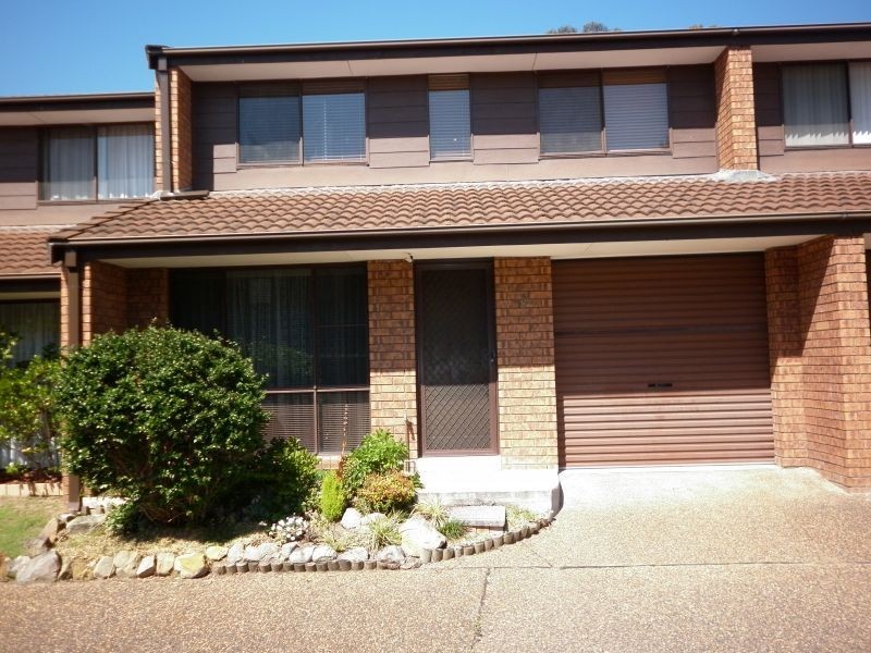 8/8 Warner Avenue, Wyong NSW 2259