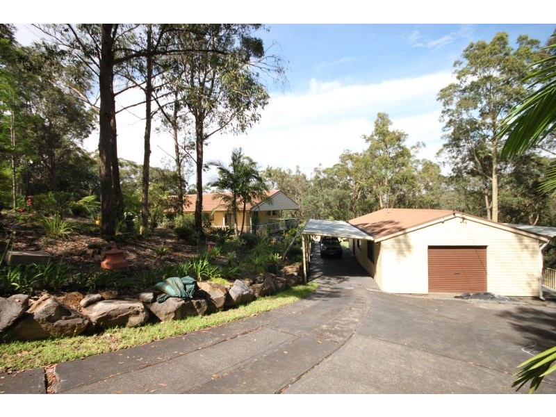 Jilliby NSW 2259