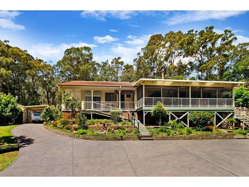 Jilliby NSW 2259