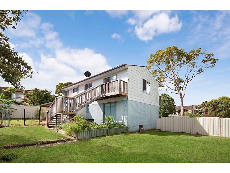 62 Balmoral Drive, Gorokan NSW 2263