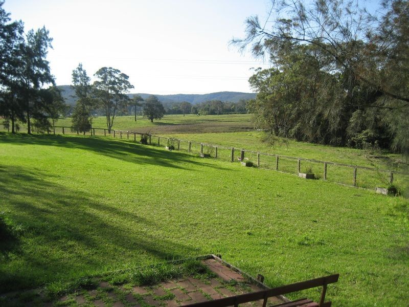 Dooralong NSW 2259