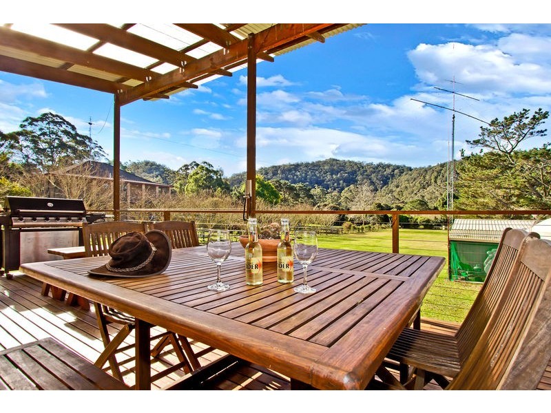 Yarramalong NSW 2259