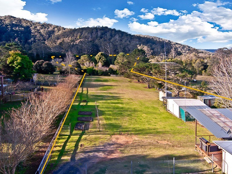 Yarramalong NSW 2259