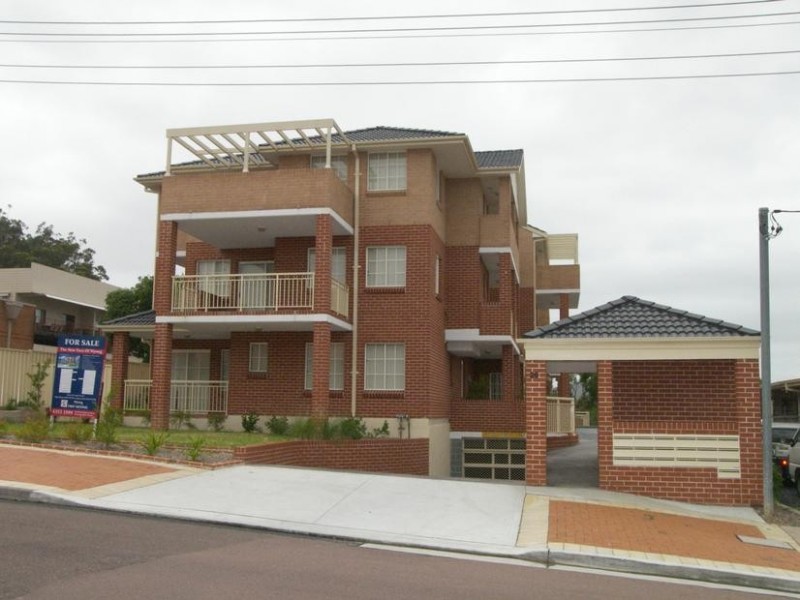 12/29 Alison, Wyong NSW 2259