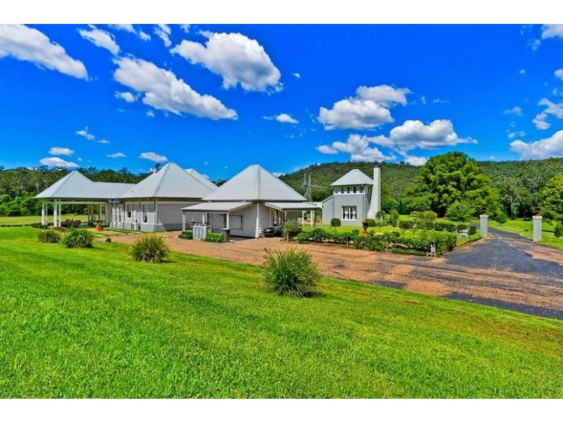 Yarramalong NSW 2259