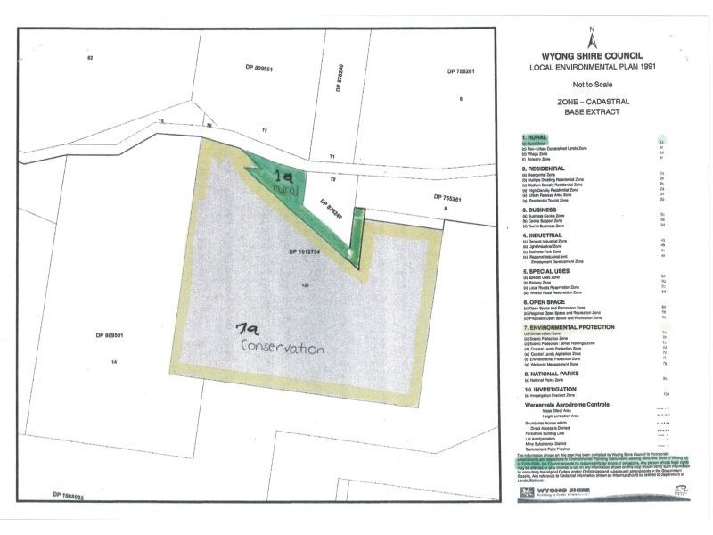 Yarramalong NSW 2259