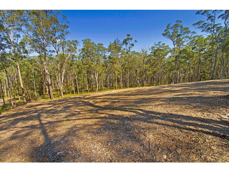 Lot 1 Dickson Road, Dooralong NSW 2259