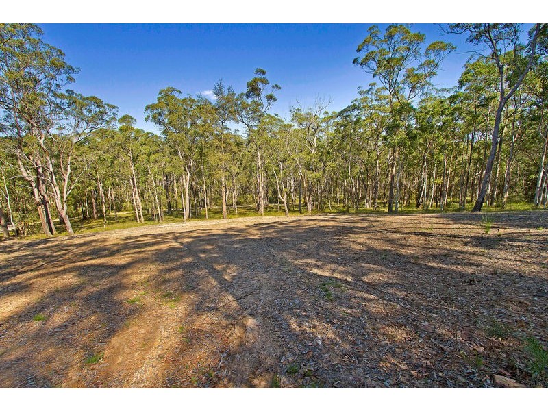 Lot 1 Dickson Road, Dooralong NSW 2259