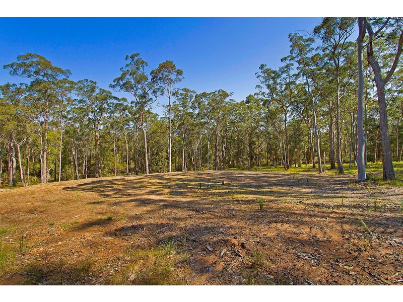 Lot 2 Dickson Road, Dooralong NSW 2259