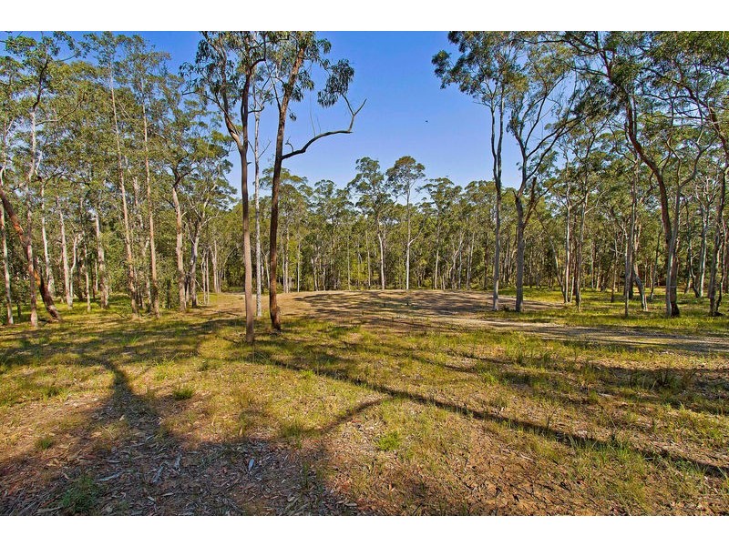 Lot 2 Dickson Road, Dooralong NSW 2259