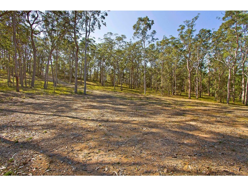 Lot 3 Dickson Road, Dooralong NSW 2259