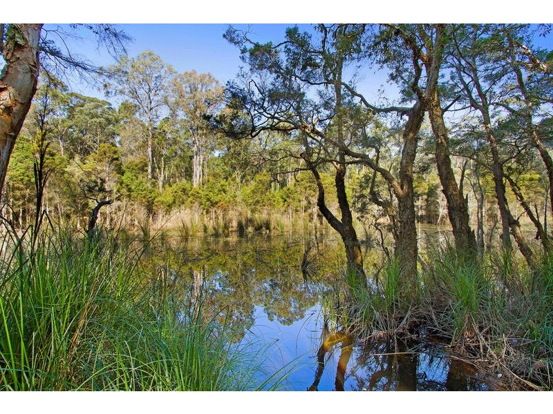 Lot 3 Dickson Road, Dooralong NSW 2259