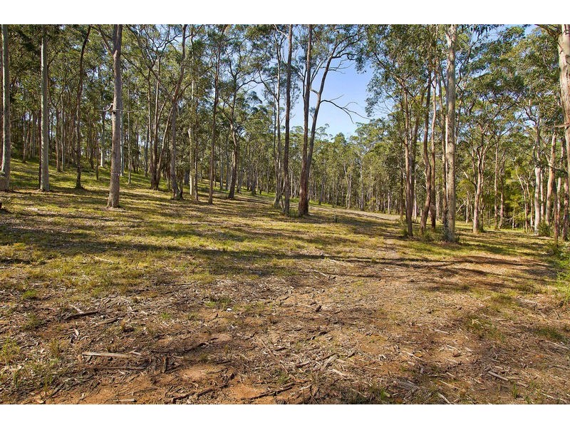 Lot 3 Dickson Road, Dooralong NSW 2259