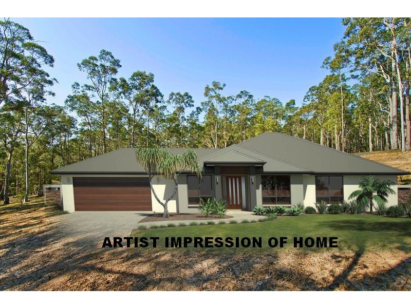 Lot 4 Dickson Road, Dooralong NSW 2259