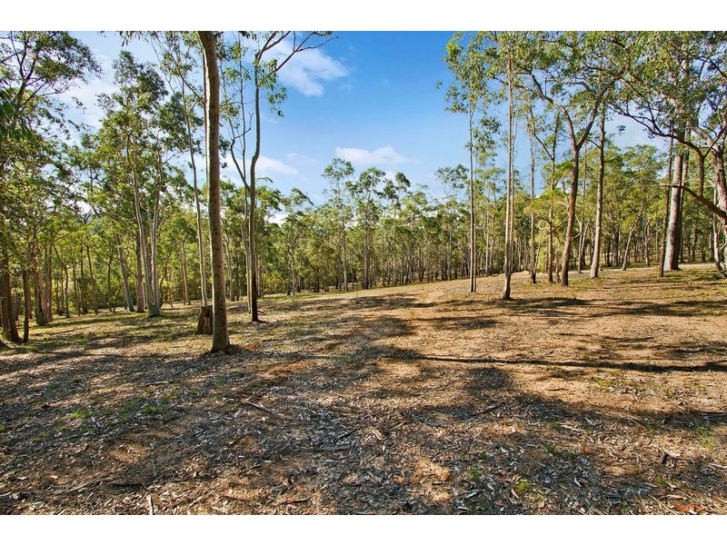 Lot 4 Dickson Road, Dooralong NSW 2259