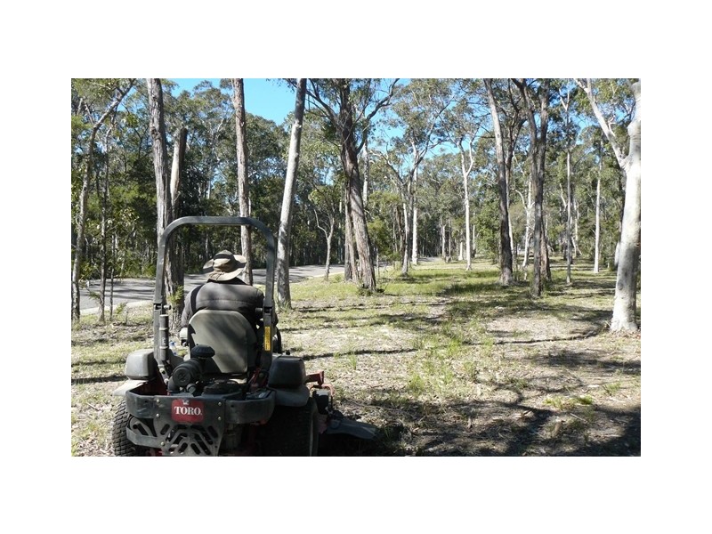 Lot 4 Dickson Road, Dooralong NSW 2259