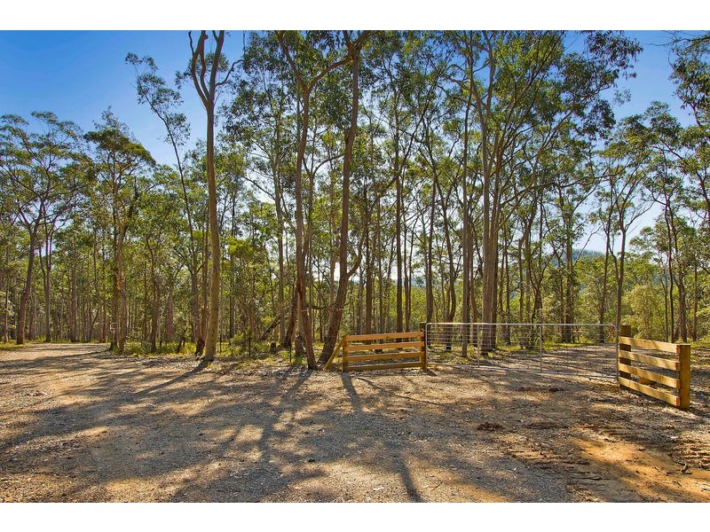 Lot 5 Dickson Road, Dooralong NSW 2259