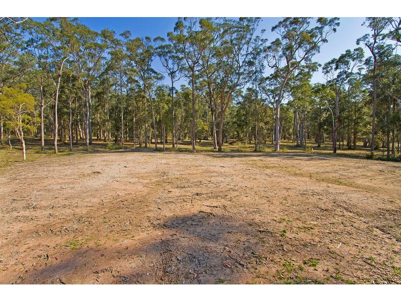 Lot 6 Dickson Road, Dooralong NSW 2259