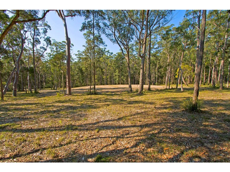 Lot 6 Dickson Road, Dooralong NSW 2259