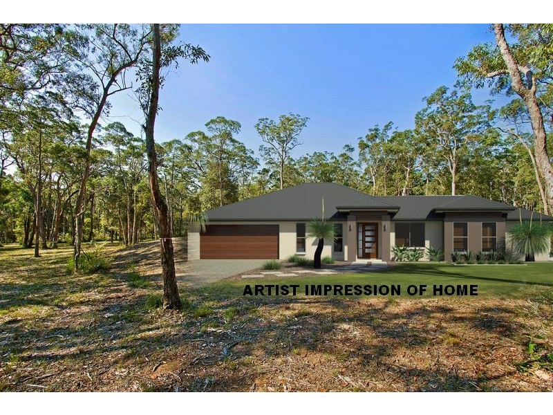 Lot 7 Dickson Road, Dooralong NSW 2259