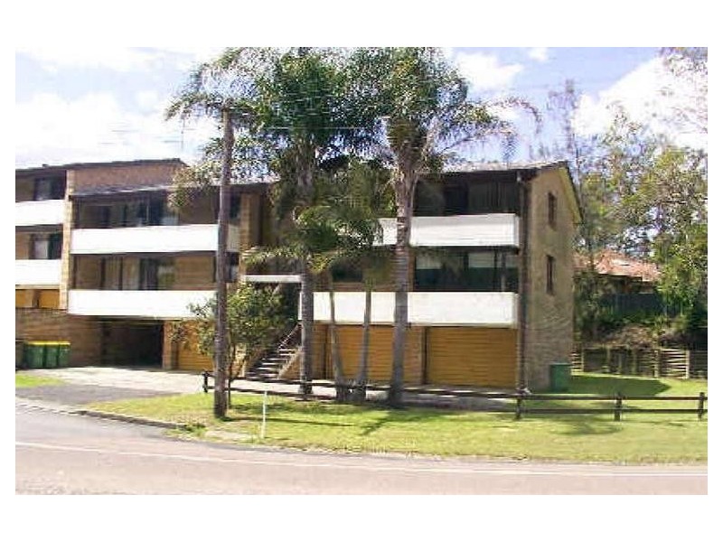 3/9 Hargraves Street, Wyong NSW 2259
