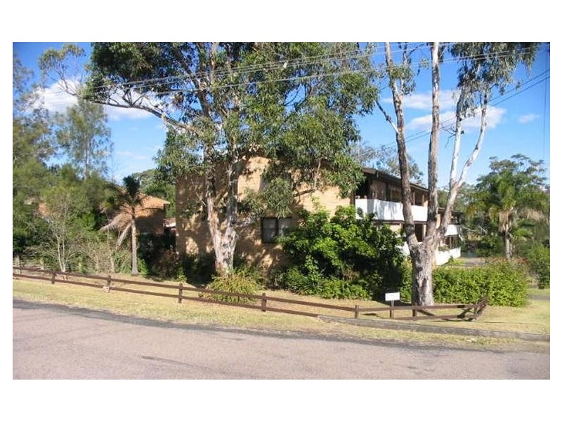 3/9 Hargraves Street, Wyong NSW 2259