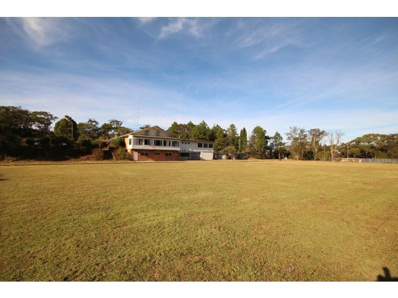 Central Mangrove NSW 2250