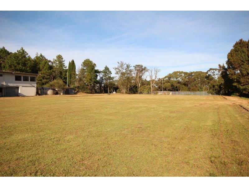 Central Mangrove NSW 2250