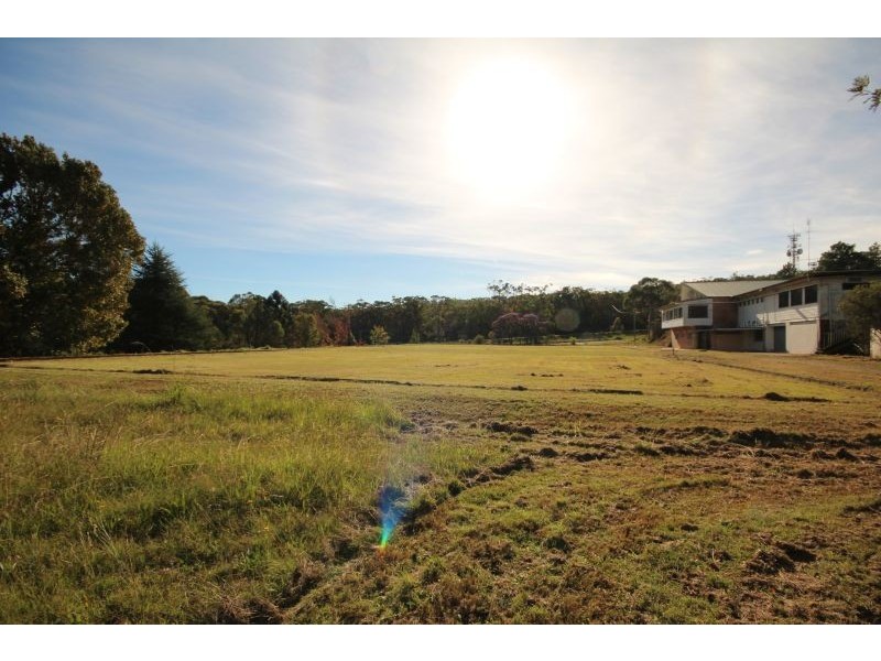 Central Mangrove NSW 2250