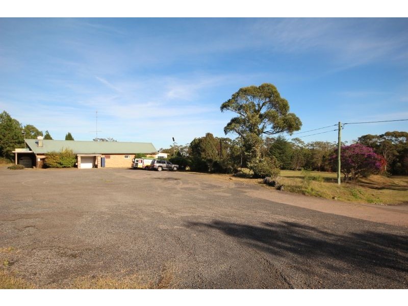 Central Mangrove NSW 2250