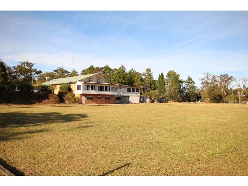 Central Mangrove NSW 2250