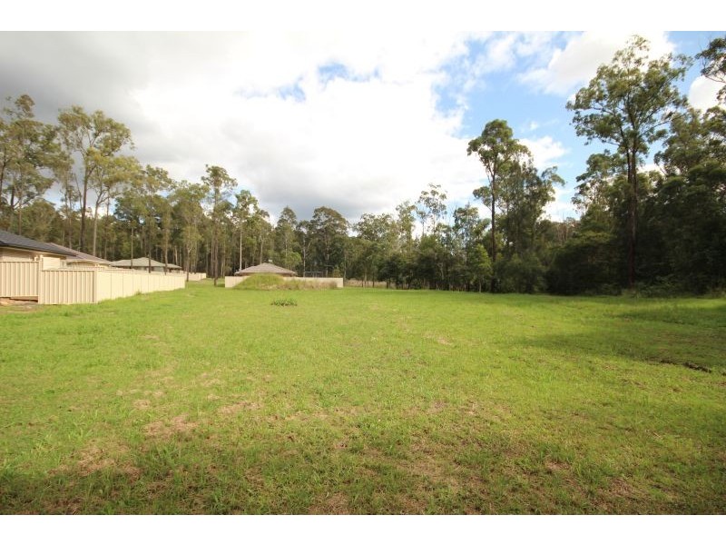 7 Sinclair Crescent, Wyong NSW 2259