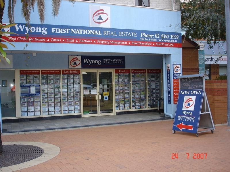 2/22-32 Pacific Hwy, Wyong NSW 2259