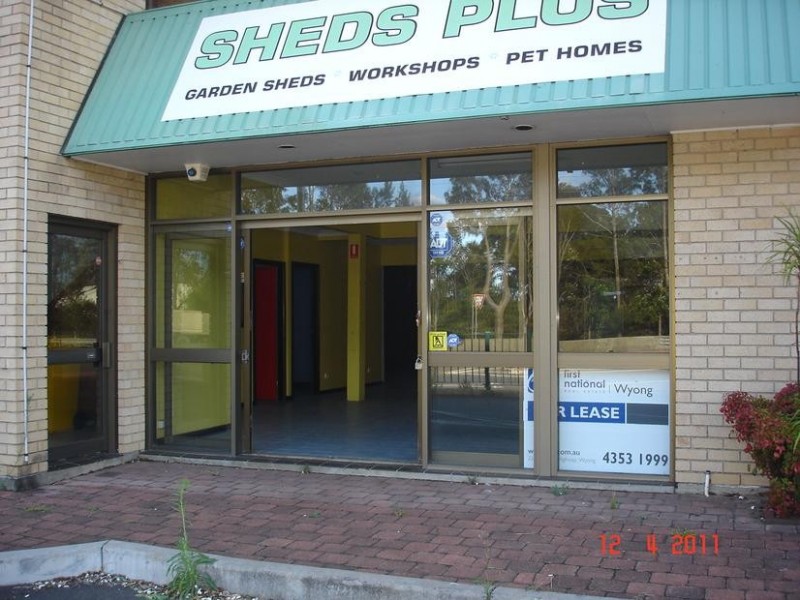 5/126 Pacific Hwy, Tuggerah NSW 2259