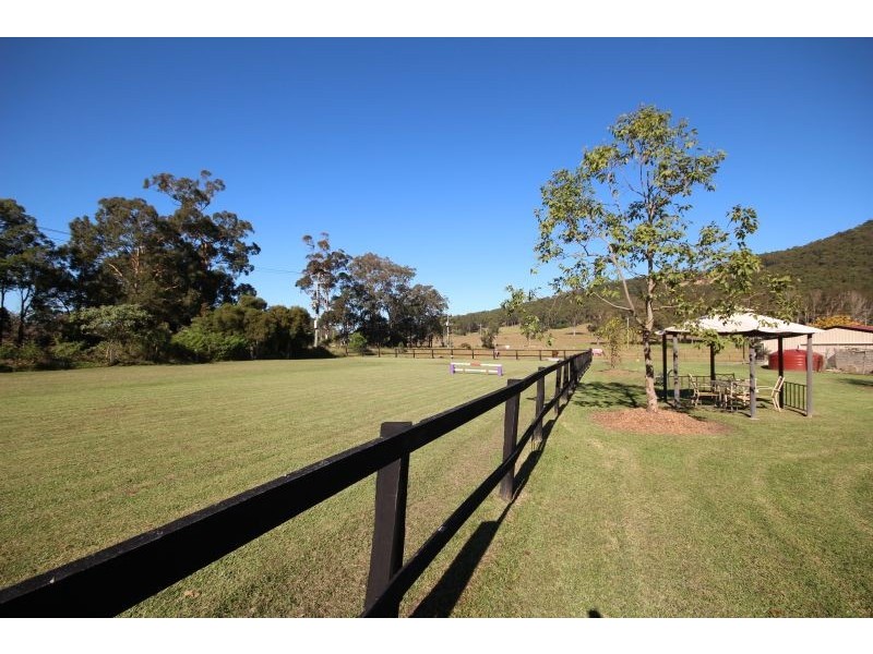 589 Jilliby Road, Jilliby NSW 2259