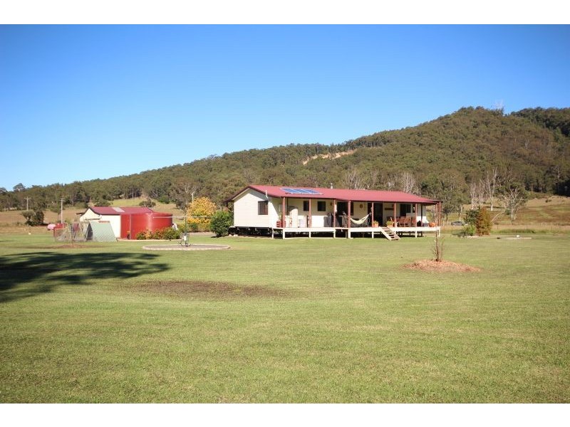 589 Jilliby Road, Jilliby NSW 2259