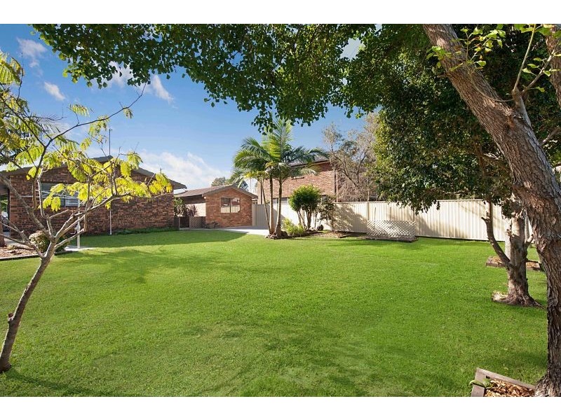 Berkeley Vale NSW 2261