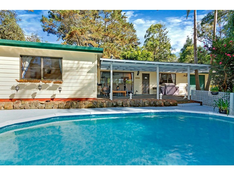 1624 Yarramalong Road,, Yarramalong NSW 2259