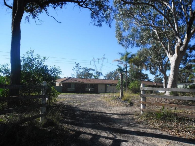 84A Tooheys Road, Wyee NSW 2259