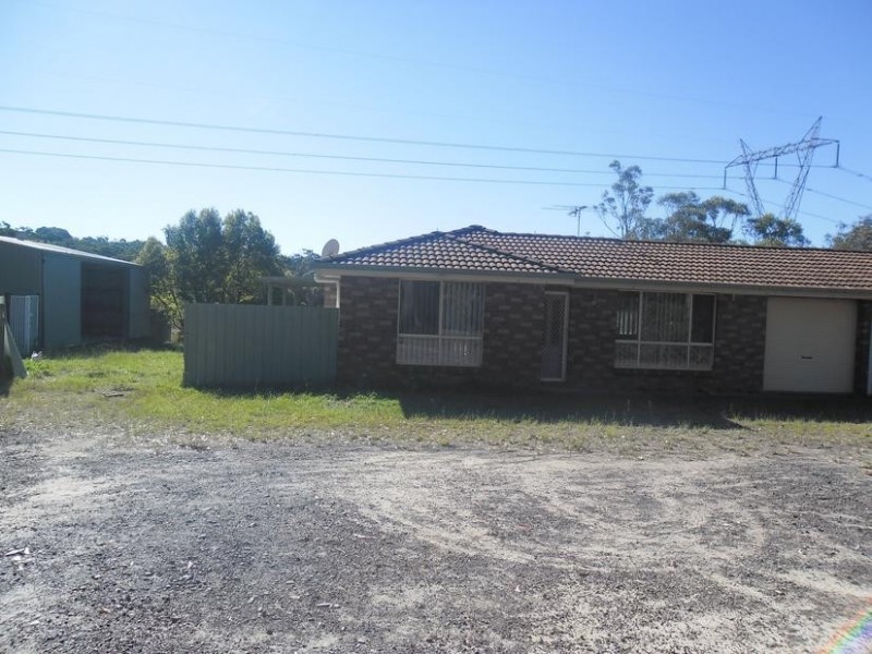 84A Tooheys Road, Wyee NSW 2259