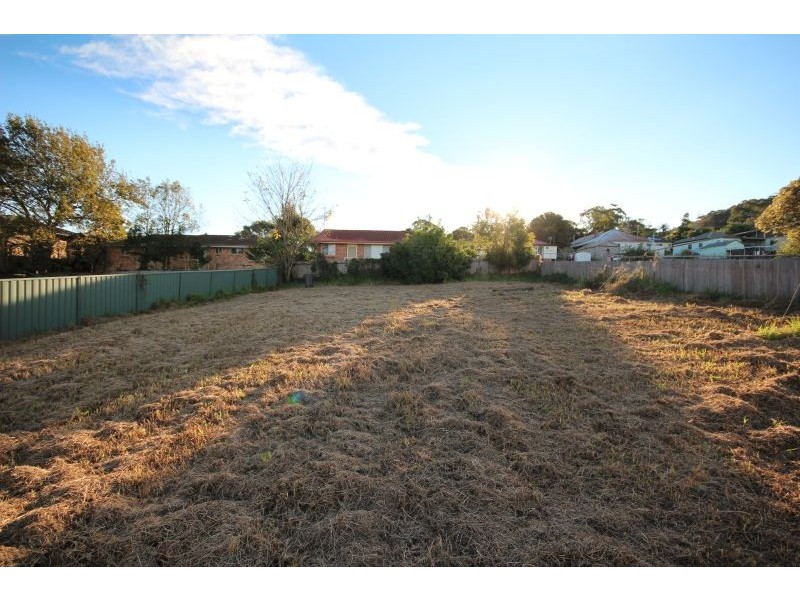 34 Margaret Street, Wyong NSW 2259
