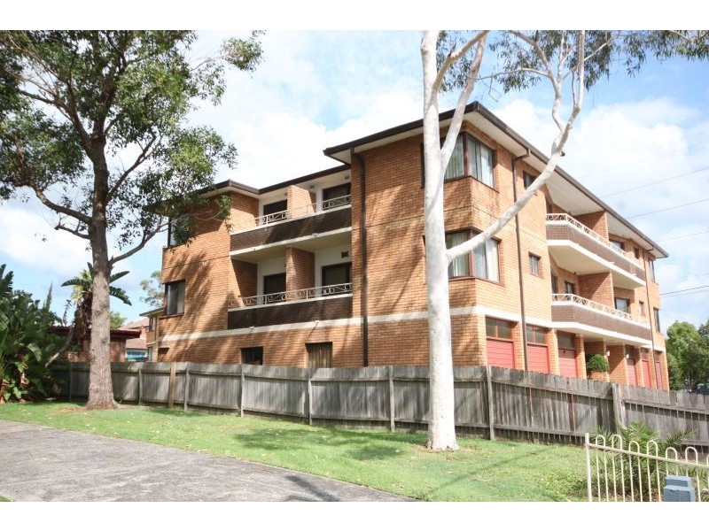 6/1-3 Warner Avenue, Wyong NSW 2259
