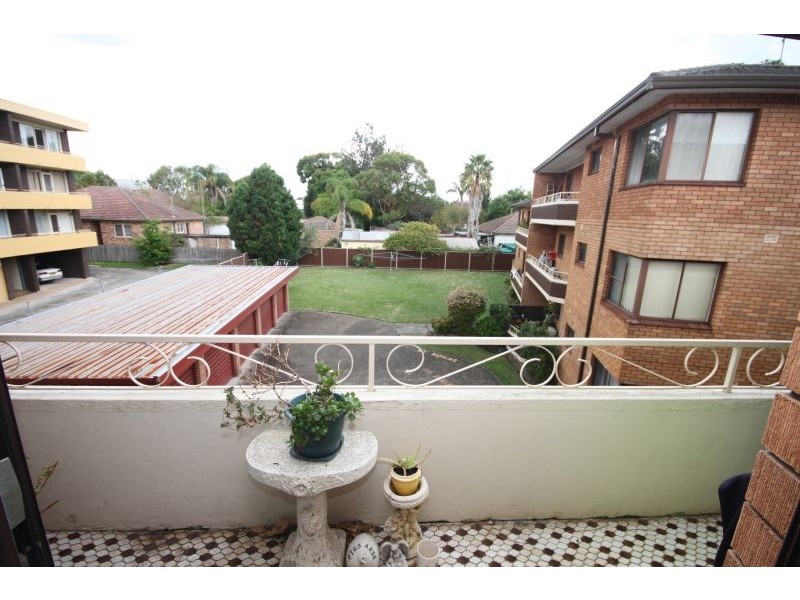 6/1-3 Warner Avenue, Wyong NSW 2259