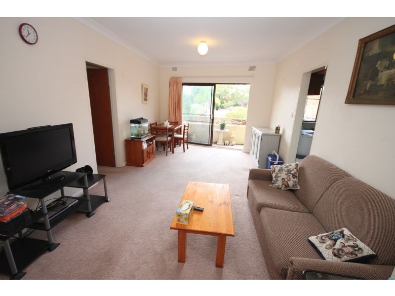 6/1-3 Warner Avenue, Wyong NSW 2259