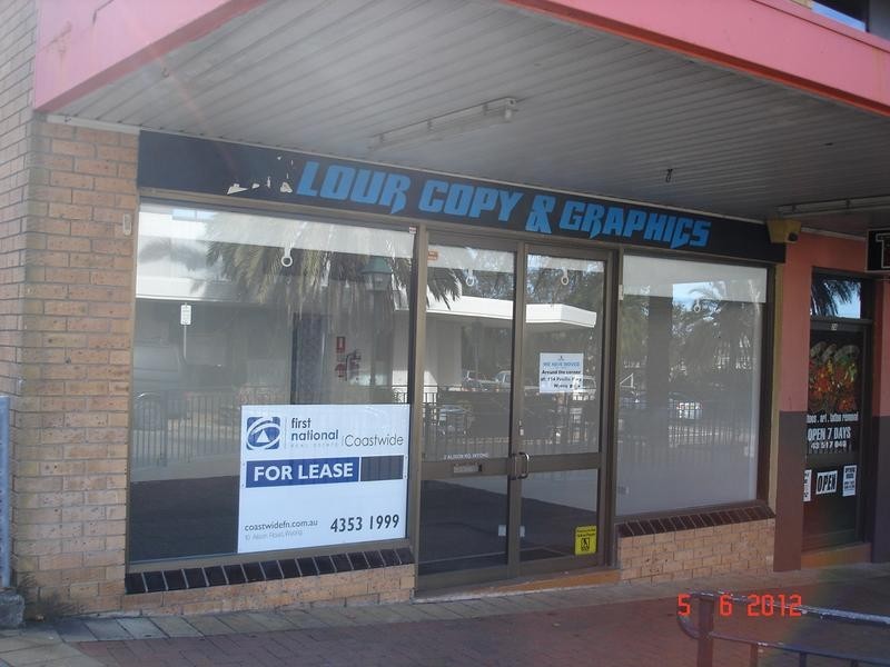 2 Alison Road, Wyong NSW 2259