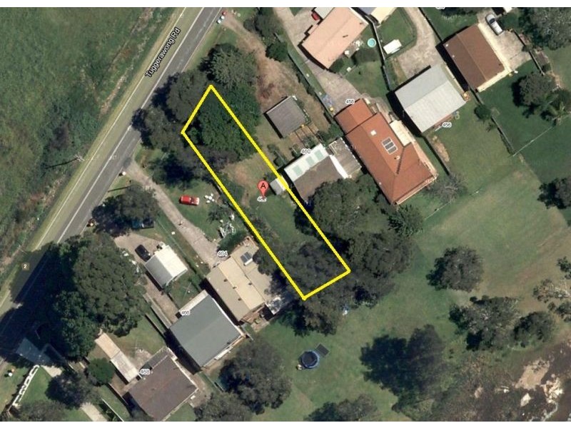 Tuggerawong NSW 2259