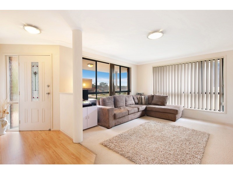 Hamlyn Terrace NSW 2259