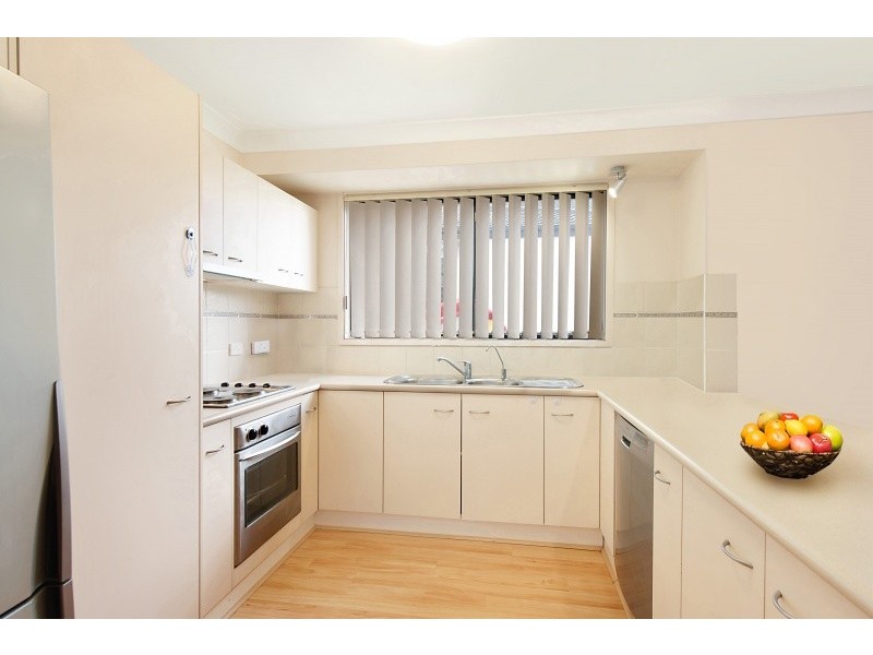 Hamlyn Terrace NSW 2259