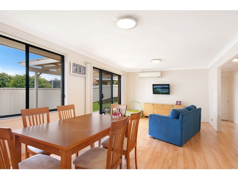Hamlyn Terrace NSW 2259