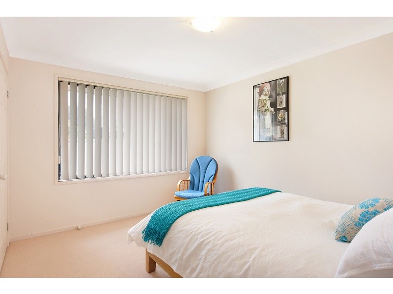Hamlyn Terrace NSW 2259